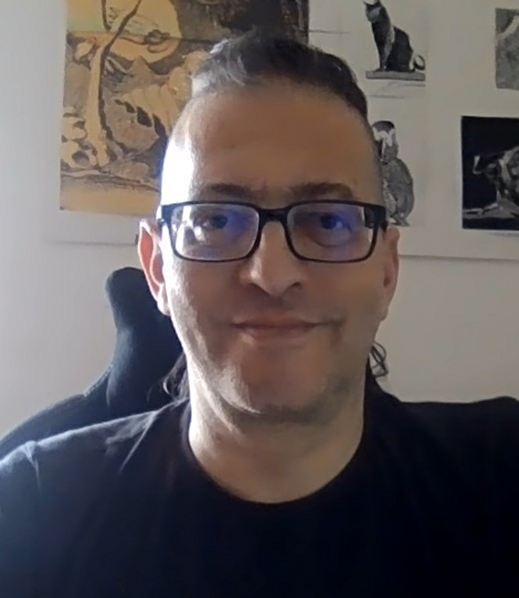 André Antunes