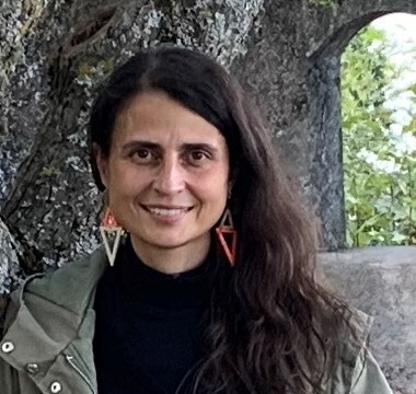 Maria Catarina Custódio da Paz