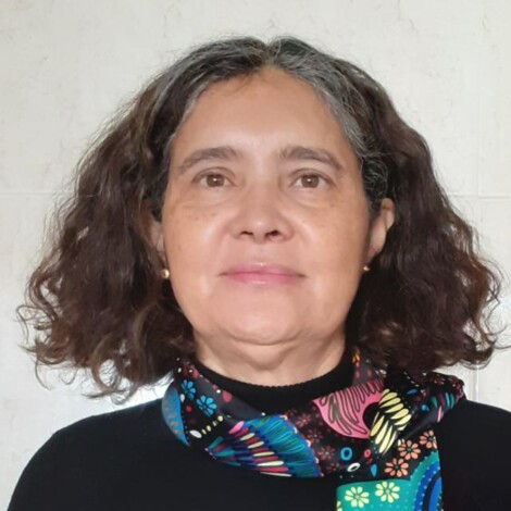 Ana Maria Álvares Tavares da Mata