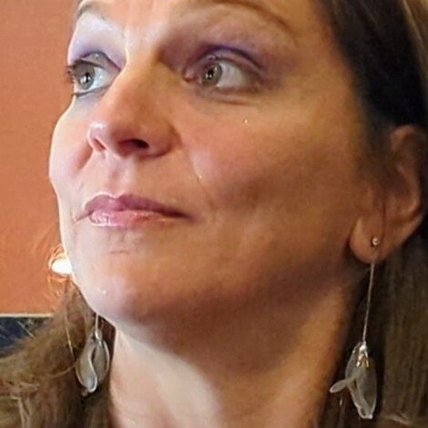 Sandrina Berthault Moreira