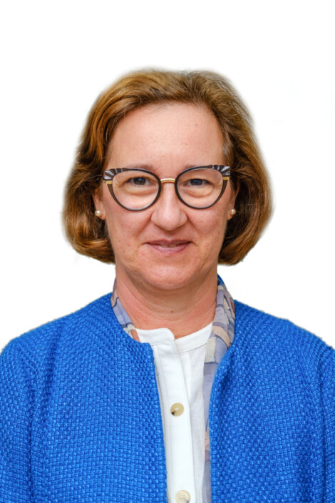 Luísa Margarida Cagica Carvalho