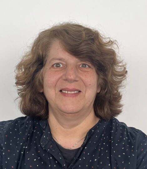 Natália Maria Ferreira Rebelo de Melo Osório