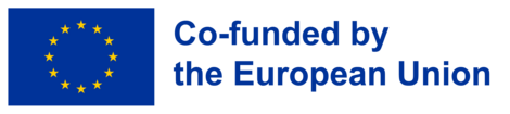 Co-Funded EU